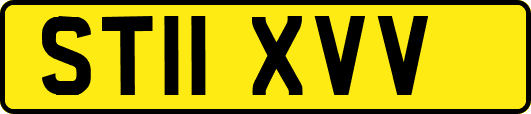 ST11XVV