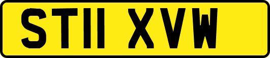 ST11XVW