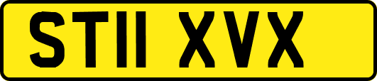 ST11XVX