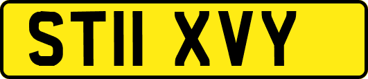 ST11XVY
