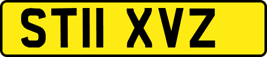 ST11XVZ