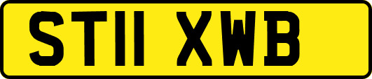 ST11XWB