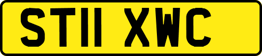 ST11XWC