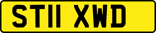 ST11XWD