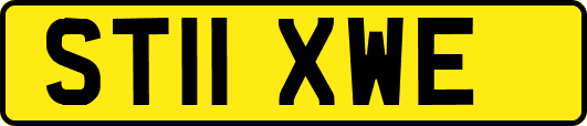 ST11XWE