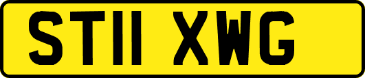 ST11XWG