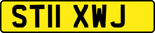 ST11XWJ