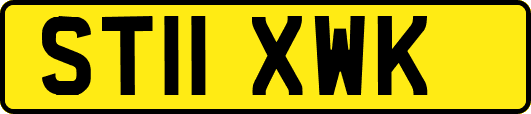 ST11XWK