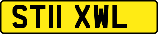 ST11XWL