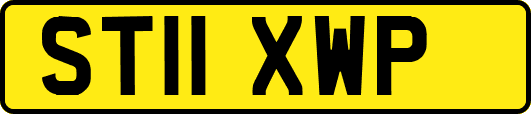 ST11XWP