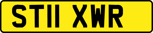ST11XWR