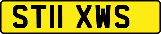 ST11XWS