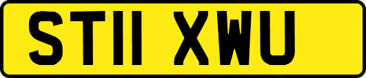 ST11XWU