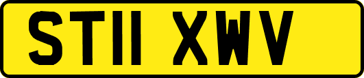 ST11XWV
