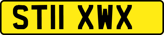ST11XWX