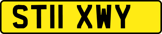 ST11XWY