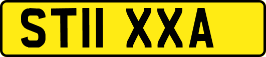 ST11XXA