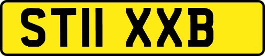 ST11XXB
