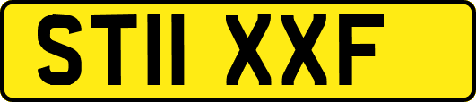 ST11XXF