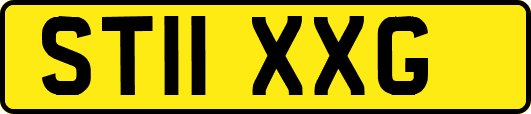 ST11XXG