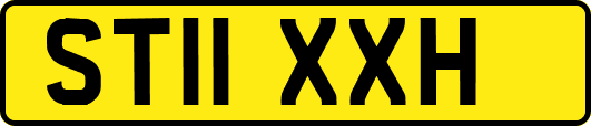 ST11XXH