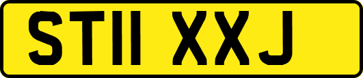 ST11XXJ