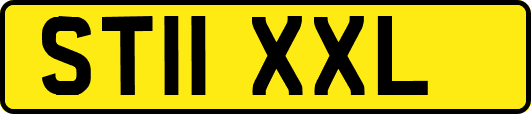 ST11XXL