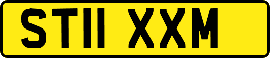 ST11XXM