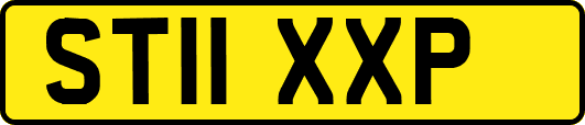 ST11XXP