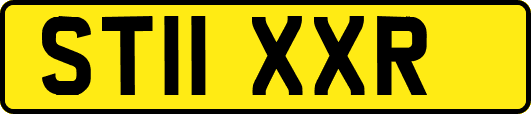 ST11XXR