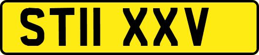 ST11XXV