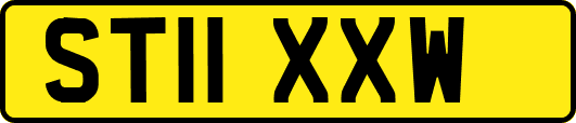 ST11XXW