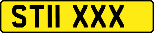 ST11XXX