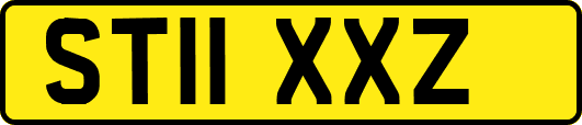 ST11XXZ