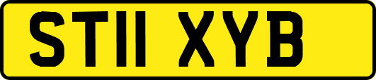 ST11XYB