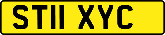 ST11XYC