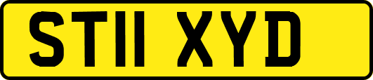 ST11XYD