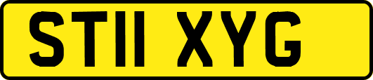 ST11XYG