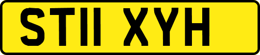 ST11XYH
