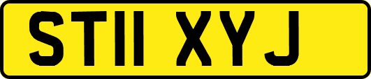ST11XYJ