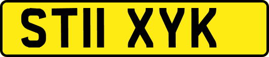 ST11XYK