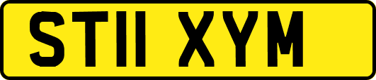 ST11XYM