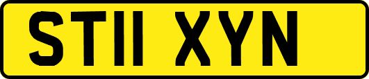 ST11XYN
