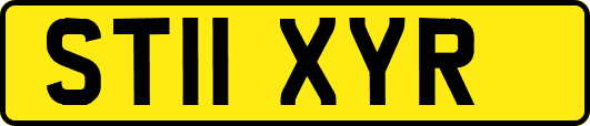 ST11XYR
