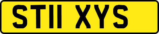 ST11XYS