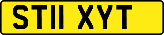 ST11XYT