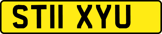 ST11XYU