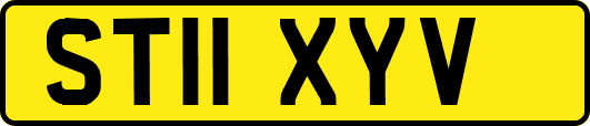 ST11XYV
