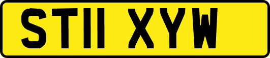 ST11XYW