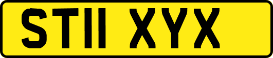 ST11XYX
